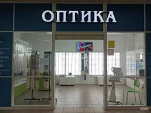 салон оптики Чистый взгляд в Зеленограде