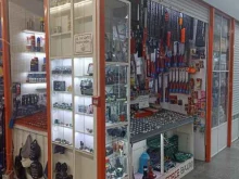 Автоаксессуары Магазин в Барнауле