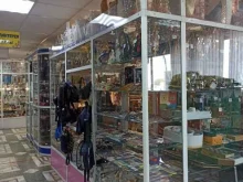 магазин кожгалантереи Меркурий в Ачинске
