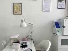 Ногтевая студия, площадь Жуковского, 8 