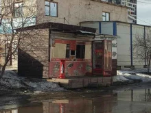 Киоск по продаже фастфудной продукции, Комсомольская, 71а/10 киоск 