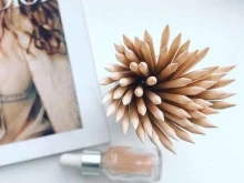 студия маникюра и педикюра Tesenelle nails в Архангельске