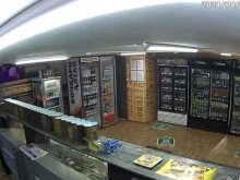 магазин Bankbeer в Чите
