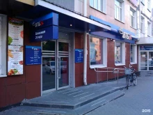 банкомат ВТБ в Кургане