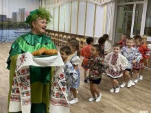 Детские сады Детский сад №401 в Самаре