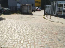 Аристей, Ялтинская, 66д к2 