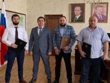 Службы занятости населения Центр занятости населения Шейх-Мансуровского района в Грозном