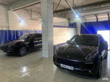 Автомойки CleanSide Detailing в Октябрьском