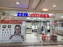 сеть салонов оптики ZENОПТИКА в Березниках