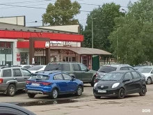Киоск фастфудной продукции, улица Вокзальная, 9 