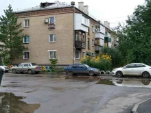 Kletka, Кожевникова, 15 