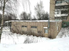 Adelfina, проезд Говядиново, 12 