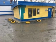 шиномонтажная мастерская Успех в Ачинске