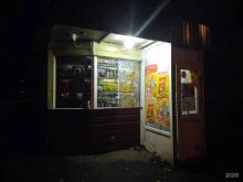 Продовольственные киоски Продуктовый киоск в Комсомольске-на-Амуре