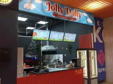 семейное кафе Jolly dolly в Тобольске