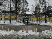 детский сад №22 Сказка в Сургуте