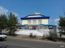 Вифлеем, Гастелло, 9 