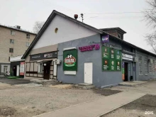магазин Бристоль в Хабаровске