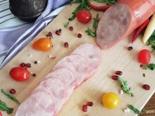Магазин эксклюзивных фермерских колбас, Спортивная, 4в 