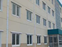 Столовая, улица Розы Люксембург, 202Б 