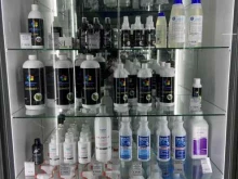 магазин товаров для ногтевого сервиса Shopnails в Сургуте