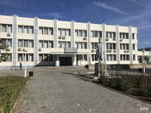 Администрации районов / округов городской власти Администрация Красноармейского района Волгограда в Волгограде