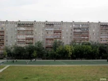 Школы Спортивная школа №19 в Екатеринбурге