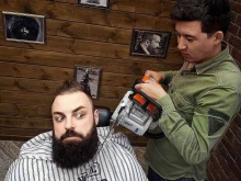 Барбершопы OldBoy Barbershop в Мытищах