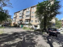 магазин Мёд Приморья в Владивостоке