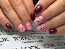 салон красоты Total look в Уссурийске