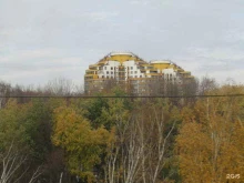 семейное кафе Соседи в Химках