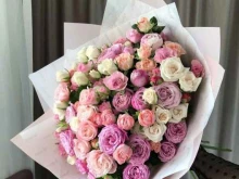 Цветы Flower lab в Магасе