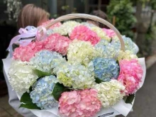 магазин цветов Lusi flowers в Краснодаре