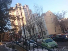 Управление финансирования природно-ресурсного комплекса, Пушкина, 46 