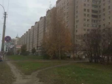 БиоЛайф-экспресс, Богатырский проспект, 4 