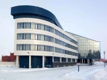 Управление регулирования и контроля тарифов в энергетике, Мира, 104 