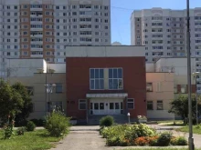 боксерский клуб Легион в Твери