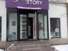 бутик одежды Ирэн story в Липецке