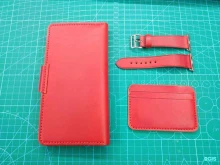 Ателье меховые / кожаные Workshop Handmade Leather в Новосибирске