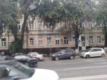 поликлиника Городская Больница №8 г. Ростова-на-Дону в Ростове-на-Дону