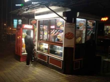 Киоск фастфудной продукции, Ленинский проспект, 1д/2 киоск 