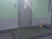Скорая медицинская помощь Станция скорой медицинской помощи №2 в Ростове-на-Дону