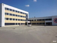 Территориальный центр медицины катастроф, Малопрудная, 6 