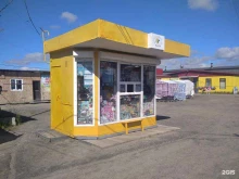 Киоски / магазины по продаже печатной продукции Киоск печатной продукции в Заполярном