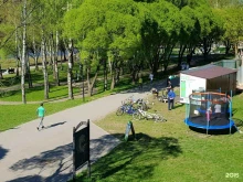 центр проката GoPskov в Пскове