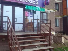 Химчистки одежды / текстиля Снежинка в Белгороде