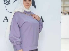 салон нарядов Аиша в Октябрьском