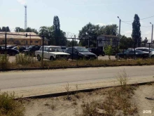 автостоянка Нлмк в Липецке