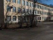 Школы Средняя общеобразовательная школа №25 в Вологде
