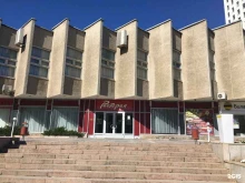 служба пассажирских перевозок Автолайн в Волжском